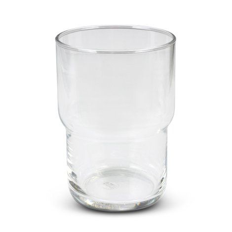 [126078] Deco Stackable Glass - 460ml - 126249