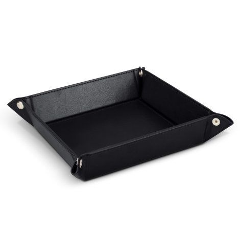 [126253] Deuce Valet Tray - 126255