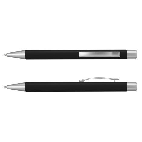 [126494] Lancer Fashion Pen - 126511 (Black)