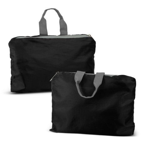 [126520] Origami Foldable Duffle - 126519