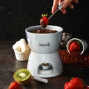 Mini Fondue Set - 126524