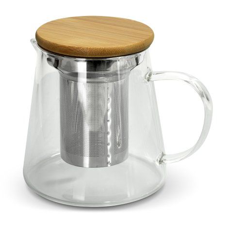 [126533] NATURA Azzurra Teapot - 126536