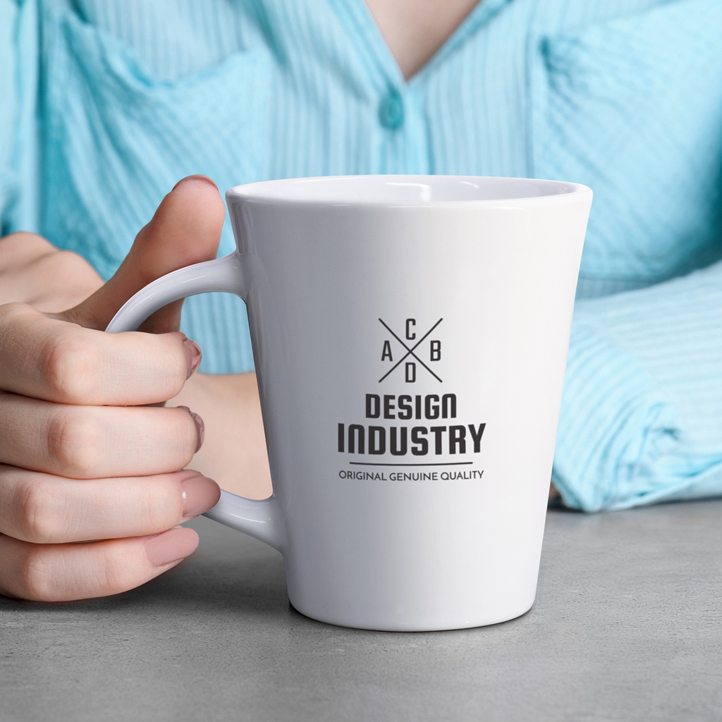 [126891] Vienna Coffee Mug - 126575