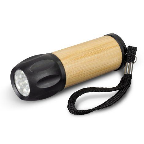 [126806] Navigator Bamboo Torch - 126809
