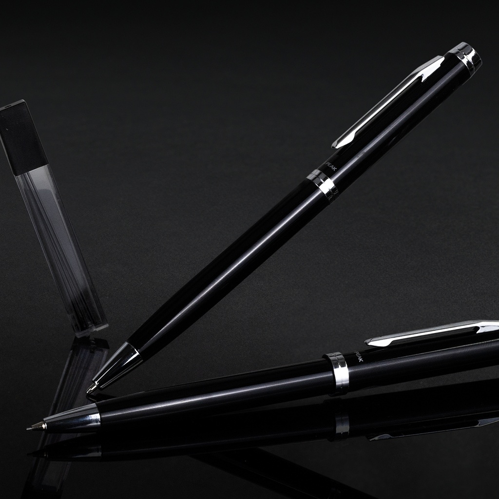 [126827] Swiss Peak Luzern Pen and Pencil Set - 126829