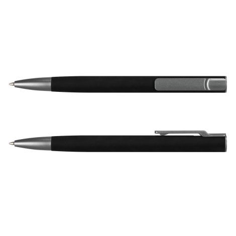 [126789] SPICE Slide Pen - 126885 (Black)