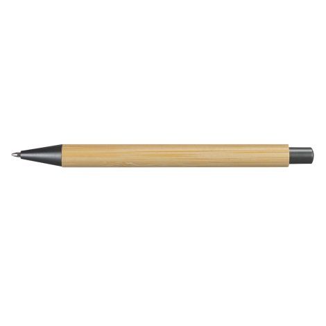 [126790] SPICE Noclip Bamboo Pen - 126886