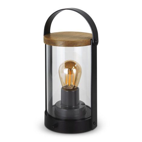 [126800] Keepsake Halo Lantern - 126892
