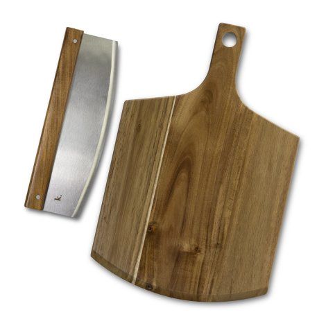 [126882] Keepsake Pizza Set - 126895