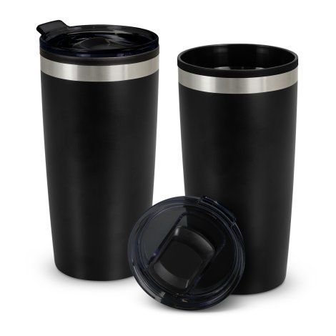 [126929] Altona Double Wall Cup - 126946 (Black)