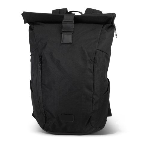 [126739] SPICE Waste2Gear Roll Up Computer Backpack - 126949