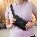 SPICE Waste2Gear Sling Bag - 126952