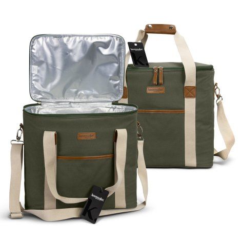 [126974] Keepsake Merchant Cooler Bag - 126974