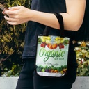 Indigo Tote Bag - 126977