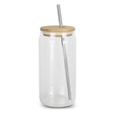 Fallon Glass Tumbler - 127333