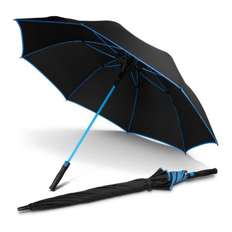 [127542] Monsoon Umbrella - 127543 (Light Blue)