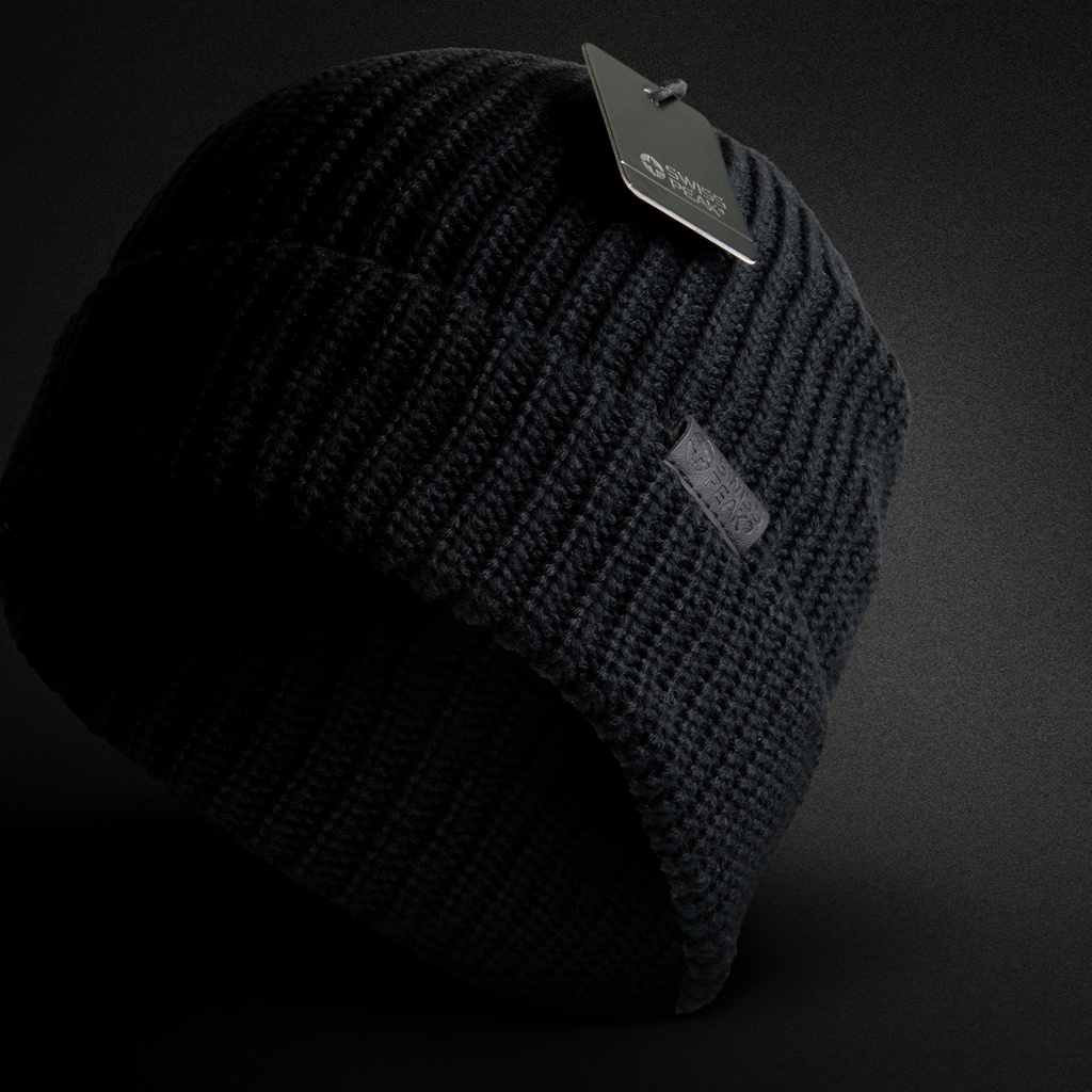 Swiss Peak RPET Beanie - 127627