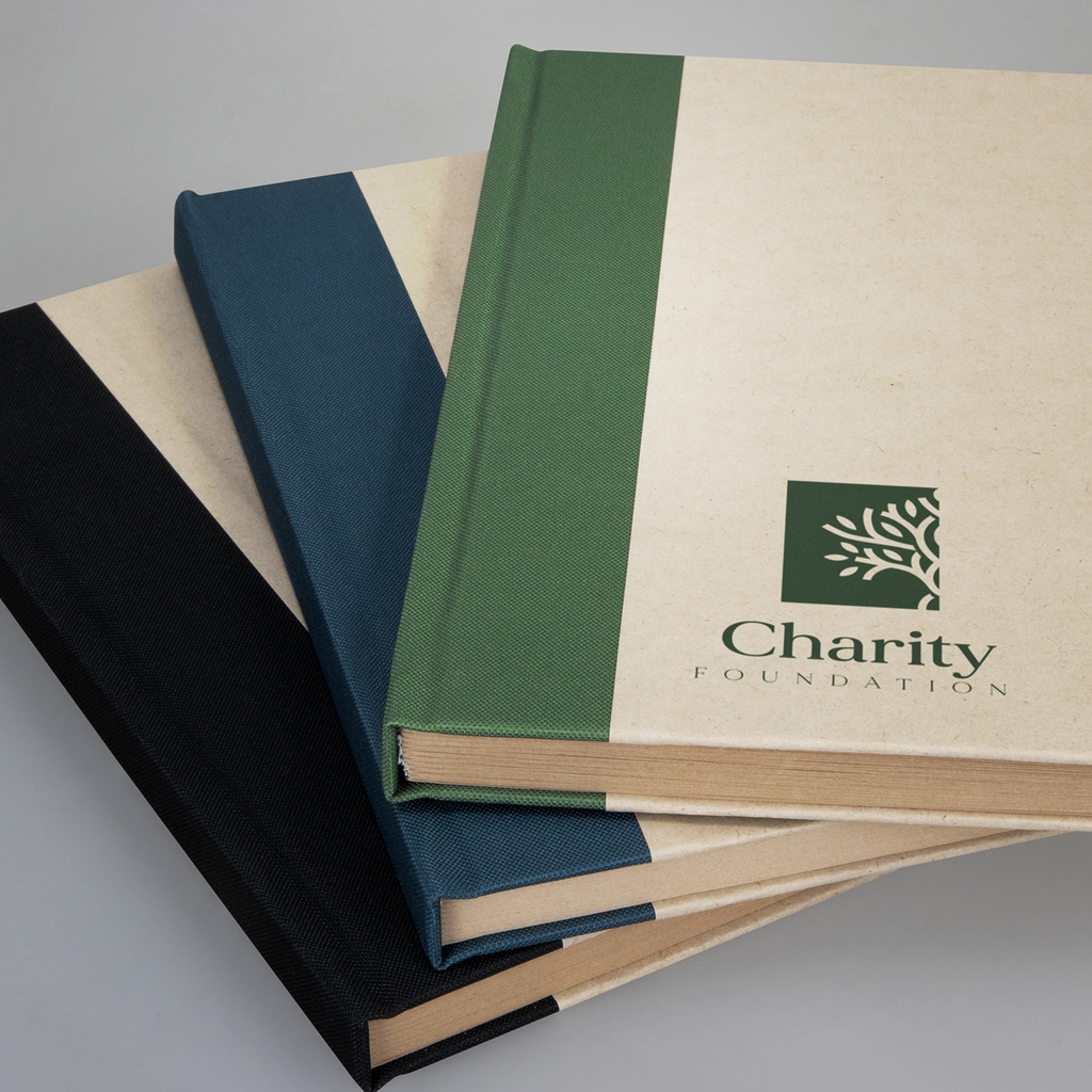 [127792] Paulo Sugarcane Notebook - 127792
