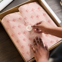 Custom Tissue Paper with Envelope - Colour - 127813