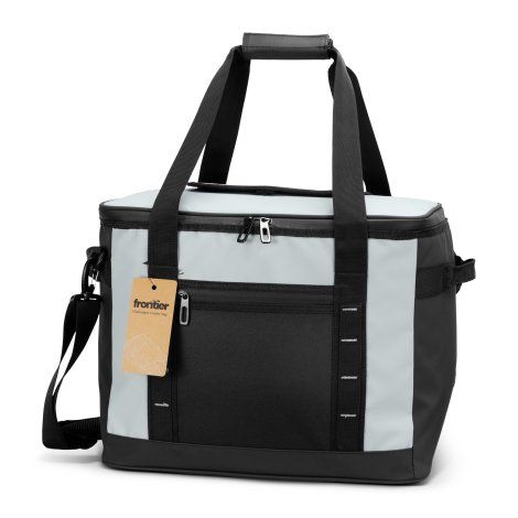 [127917] Frontier Challenger Cooler Bag - 127917