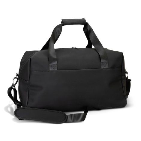 [128523] ARCHER Soft-Touch Duffle Bag - 129112 (Black)