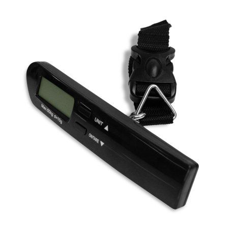 [128742] Travel Luggage Scale - 129215