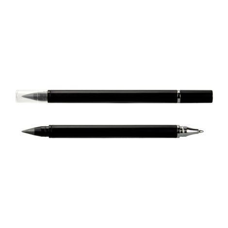 [128748] Switch Dual-Tip Pen - 129218 (Black)