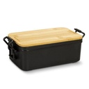 Luncheon Expandable Lunch Box - 129234