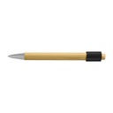 Unwind Bamboo Spinner Pen - 129397