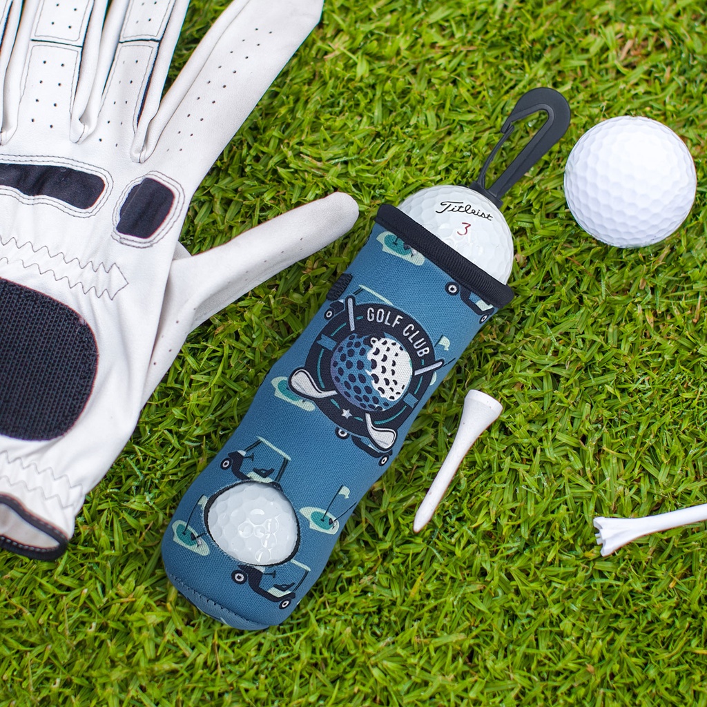 [130146] Caddy Golf Ball Holder - 129429