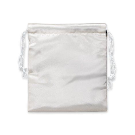 [132382] Satin Gift Bag - Small - 129436