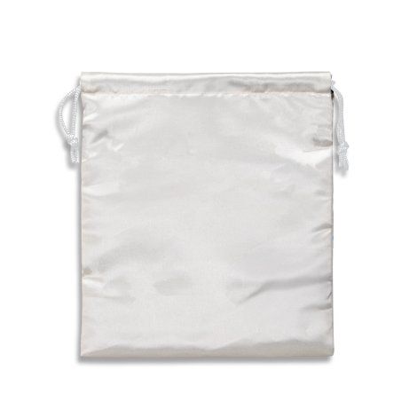 [132381] Satin Gift Bag - Medium - 129437