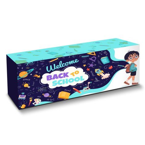 [131523] Large Fitted Tablecloth - 129520