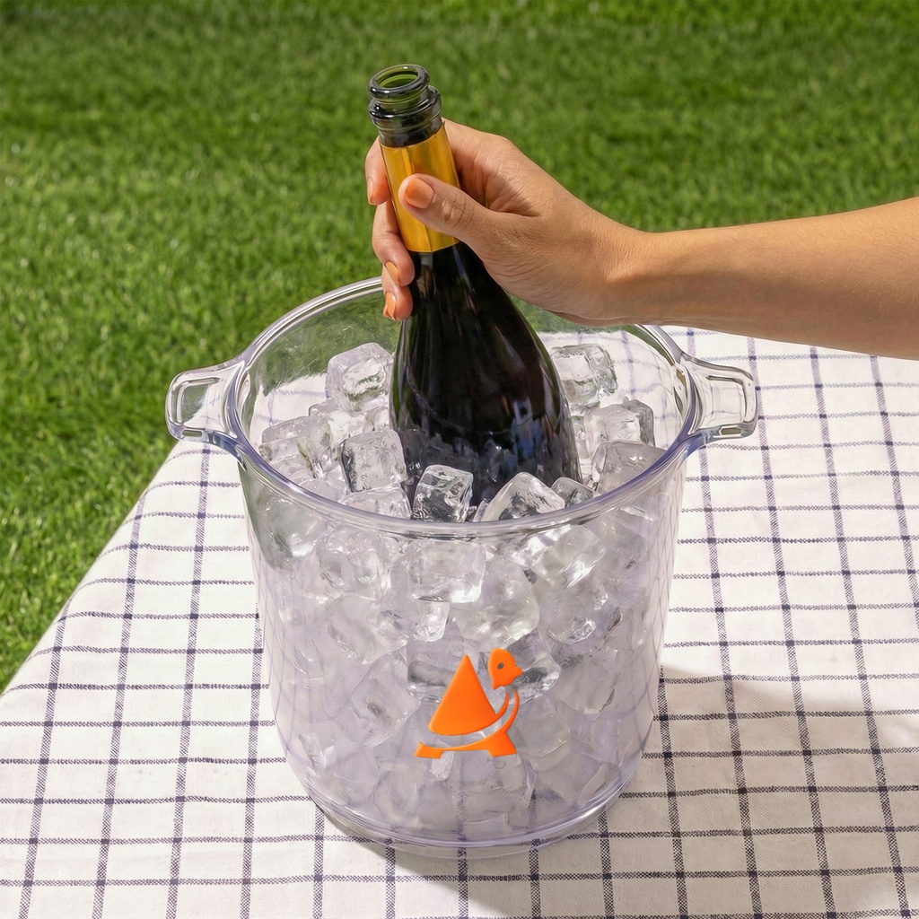 [129573] Alpine Ice Bucket - 129575