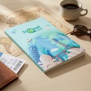 Verse Notebook - 129640