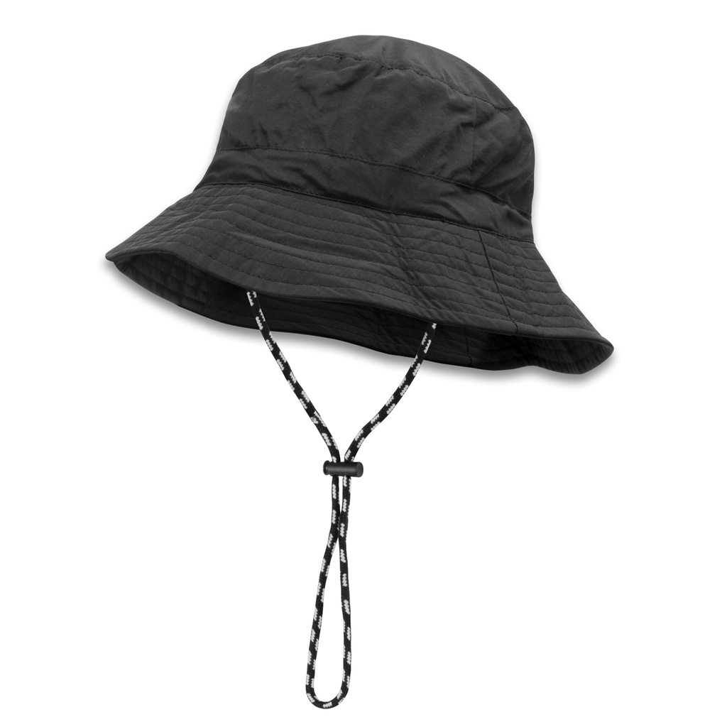 [126405] Packable Bucket Hat - 126400 (LARGE)