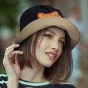 Reversible Ripstop Bucket Hat - 124711
