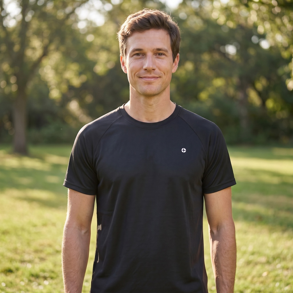 [125259] Swiss Peak Urban T-Shirt - 125274 (XS)