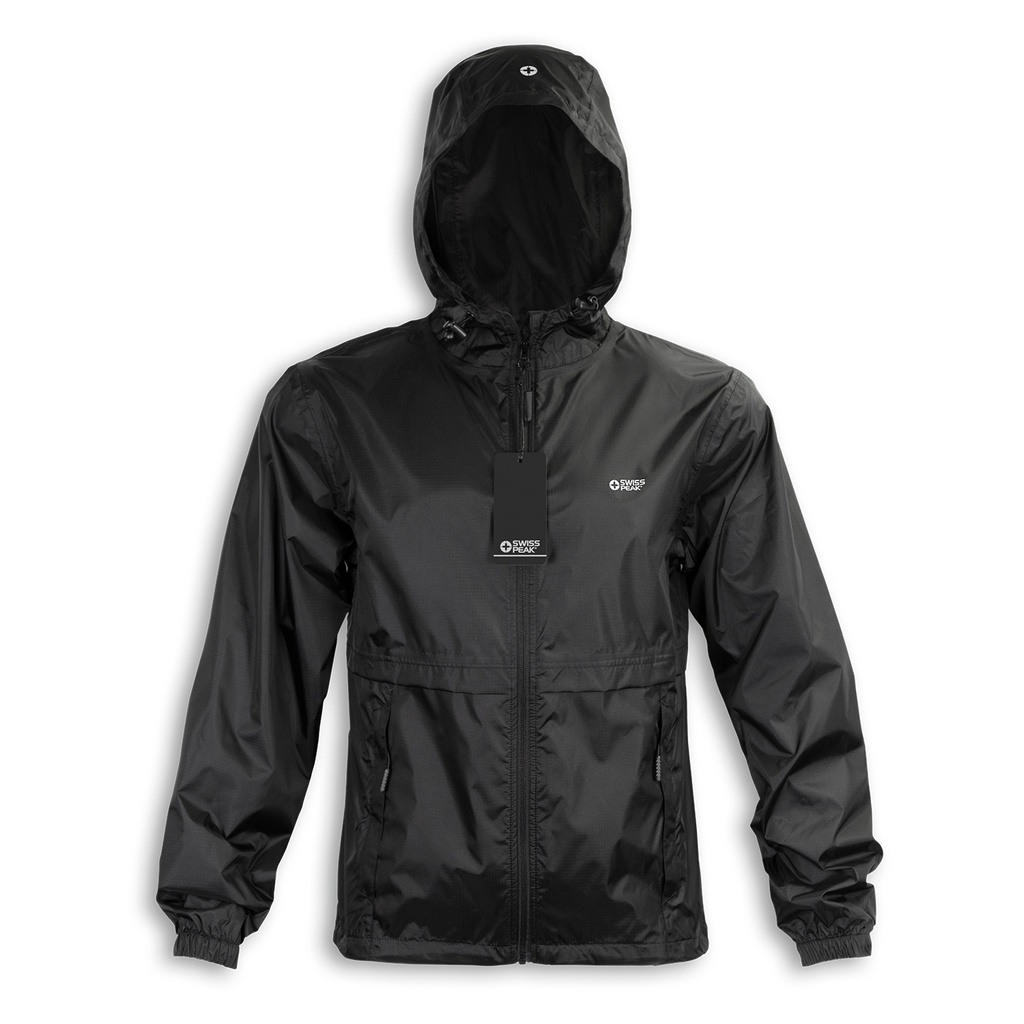 [126600] Swiss Peak Urban Windbreaker - 126588 (XS)