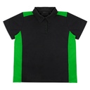 TRENDSWEAR  Apex Womens Polo - 124730