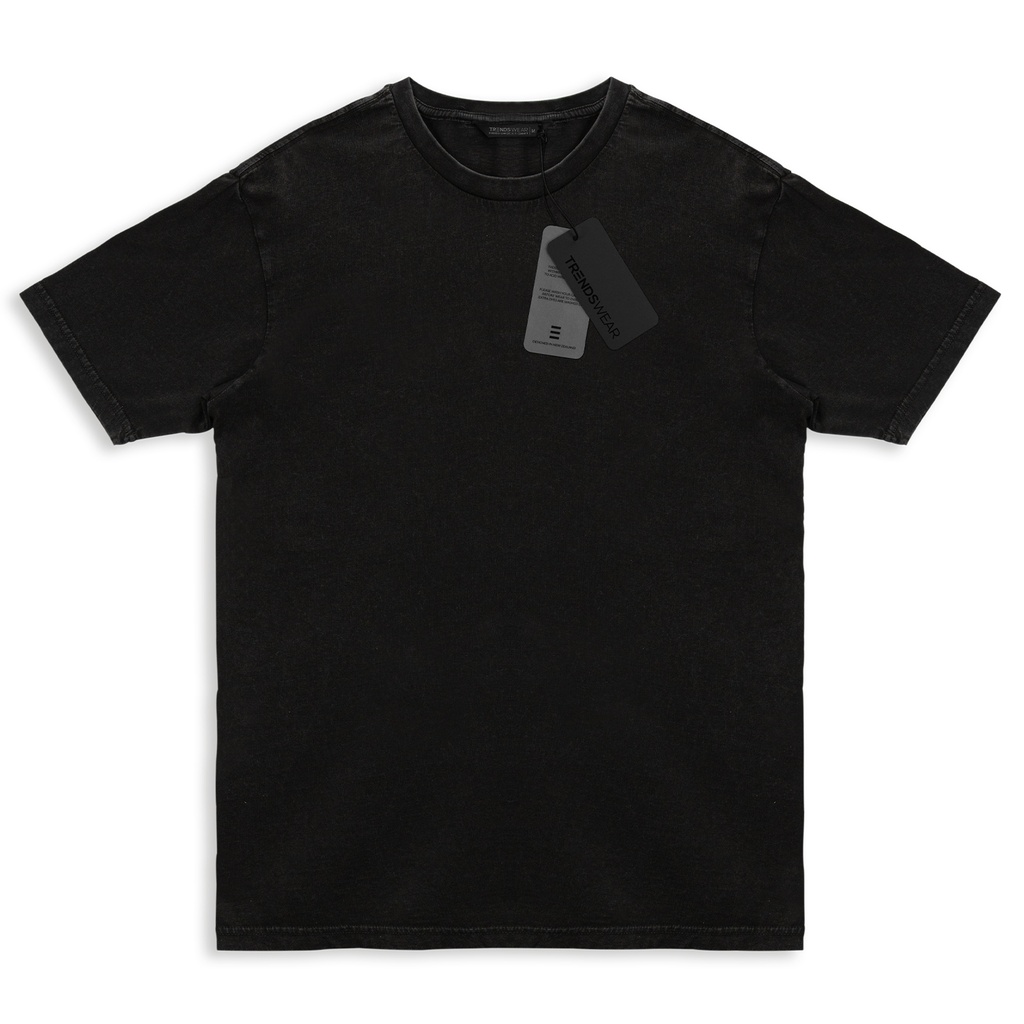 [126985] TRENDSWEAR Faded Unisex T-Shirt - 127007 (XS)