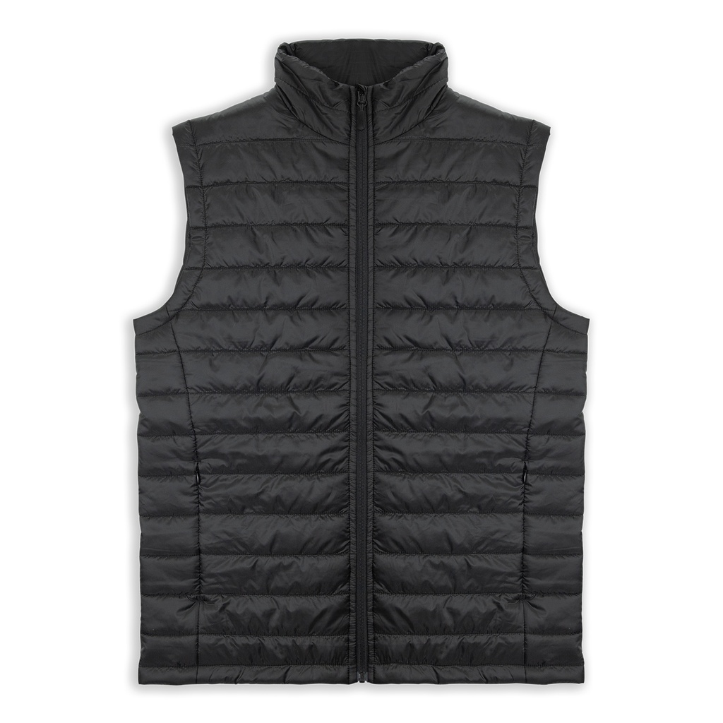 [125825] TRENDSWEAR Frazer Mens Puffer Vest - 125964 (XS)