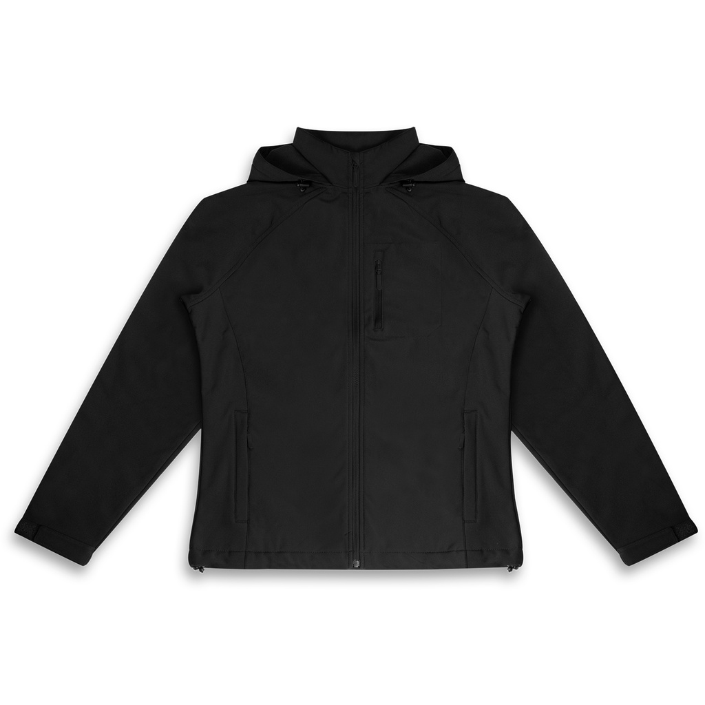 [125773] TRENDSWEAR Harper Womens Jacket - 125957 (XS, Black)
