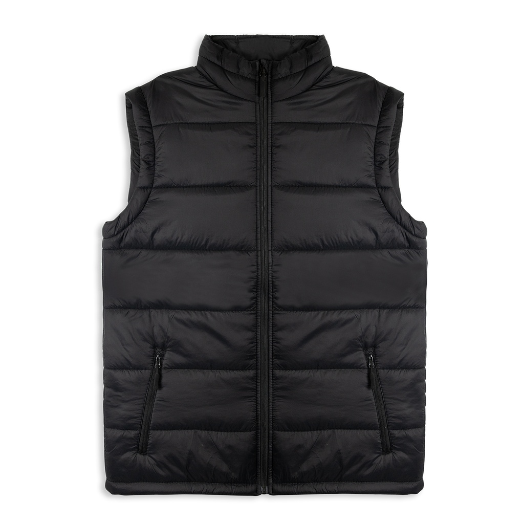 [125856] TRENDSWEAR Milford Mens Puffer Vest - 125970 (XS)