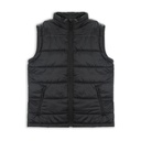 TRENDSWEAR Milford Womens Puffer Vest - 125971
