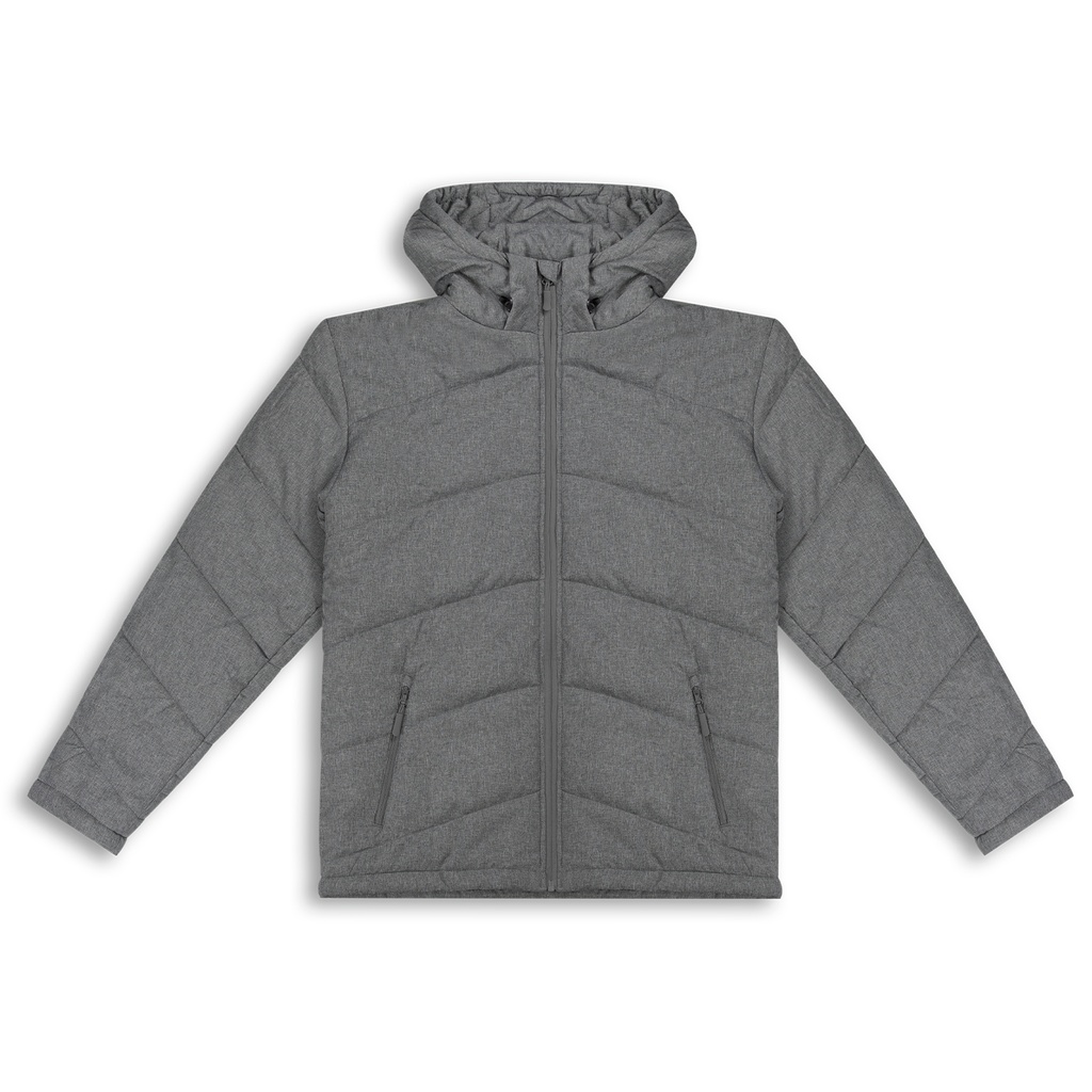 [125664] TRENDSWEAR Newport Mens Puffer Jacket - 125973 (XS)