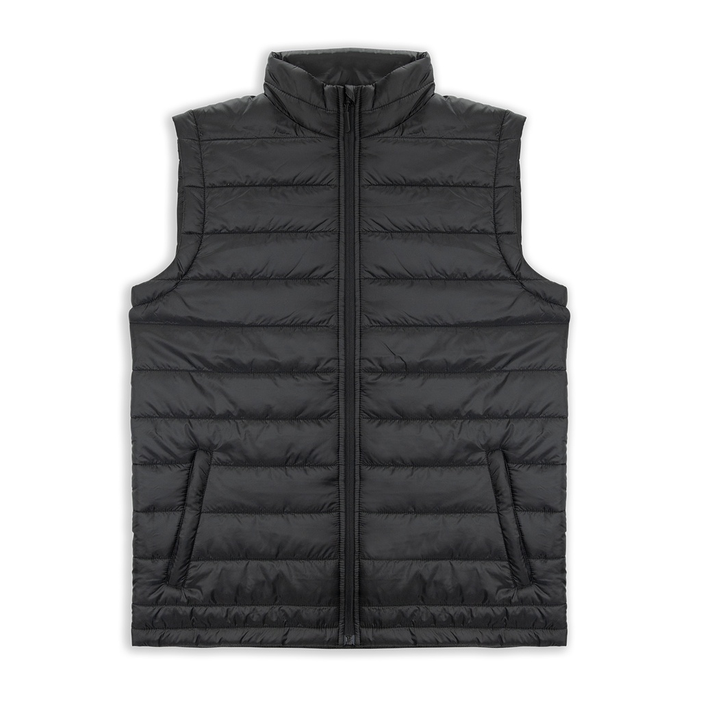 [125802] TRENDSWEAR Payton Unisex Puffer Vest - 125960 (XS)