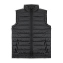 TRENDSWEAR Payton Unisex Puffer Vest - 125960