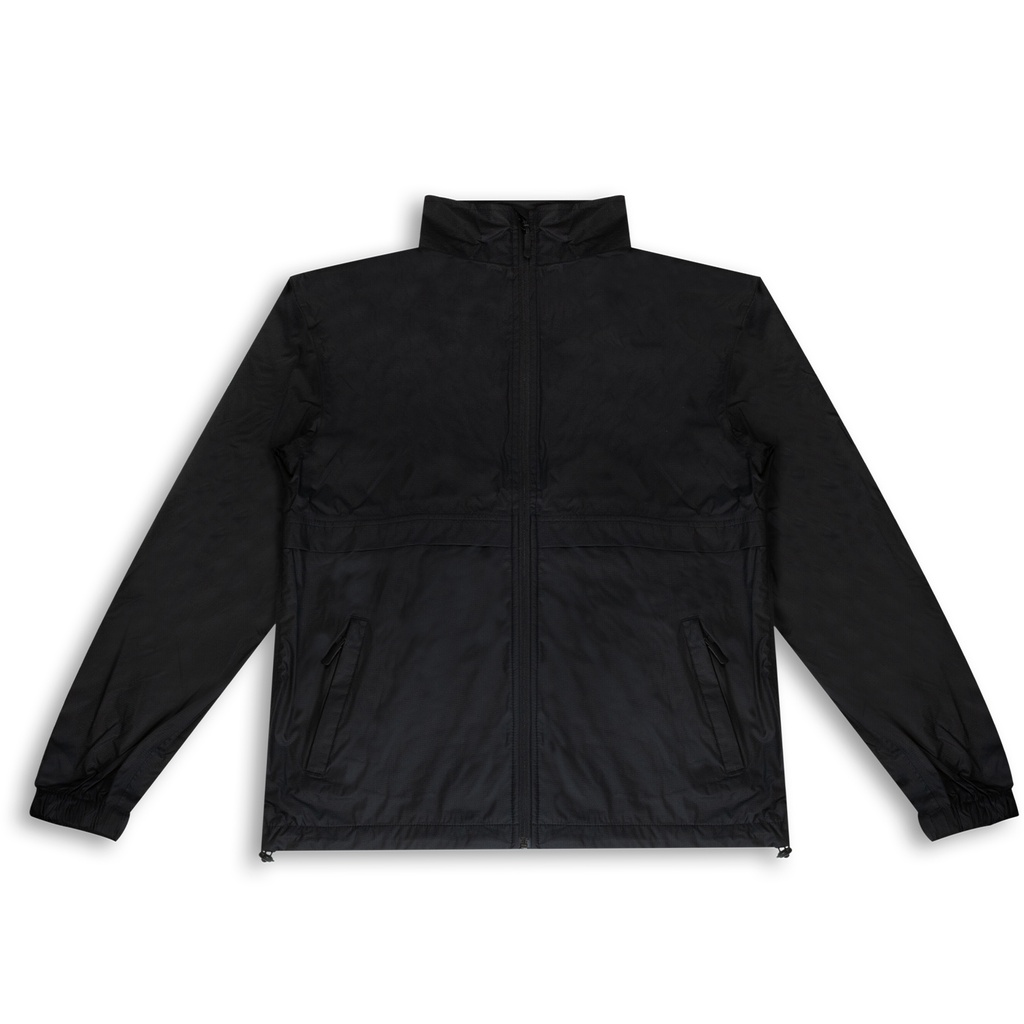 TRENDSWEAR Wellington Unisex Windbreaker - 125948