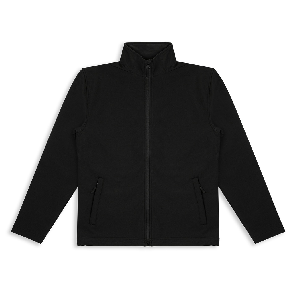[125696] TRENDSWEAR Wesley Unisex Jacket - 125952 (XS)